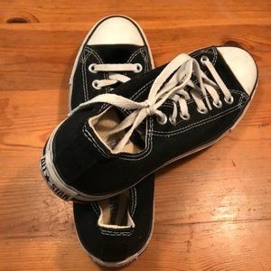 CONVERSE SNEAKERS